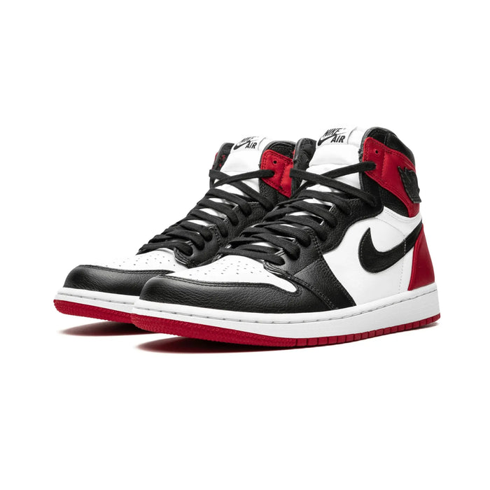 Jordan 1 Retro High Satin Snake Chicago (Women's)