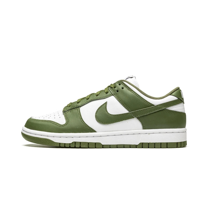 Nike Dunk Low Medium Olive (Women's)