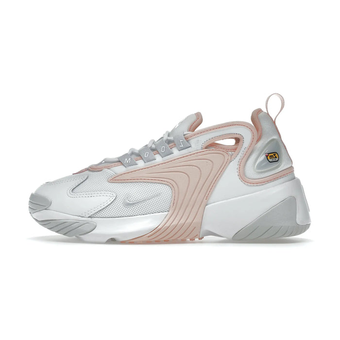 Nike Zoom 2K Icon Clash White Washed Coral (Women's)