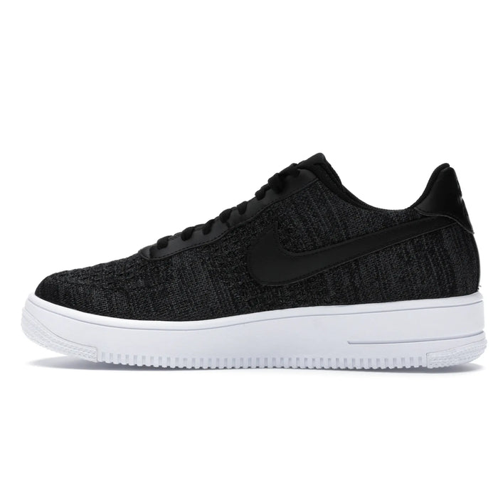 Nike Air Force 1 Flyknit 2.0 Black