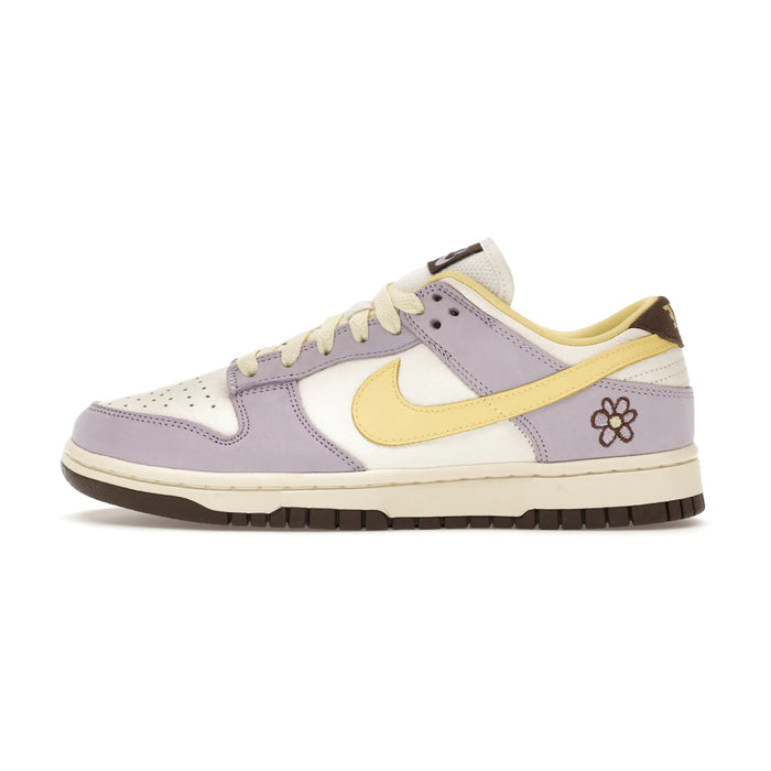 Nike Dunk Low Premium Lilac Bloom (Women's)