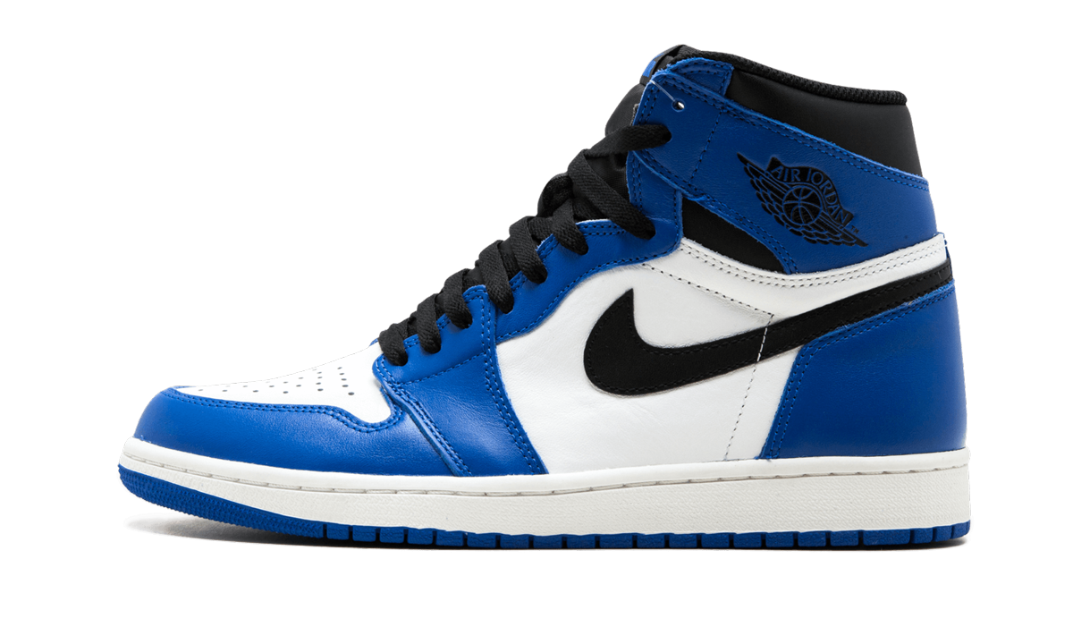 Jordan 1 Retro High Game Royal