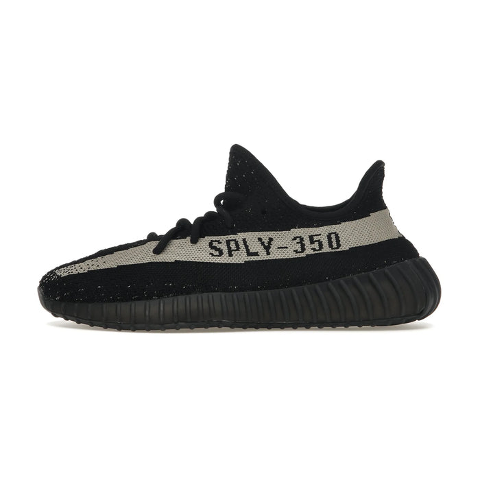 adidas Yeezy Boost 350 V2 Core Black White