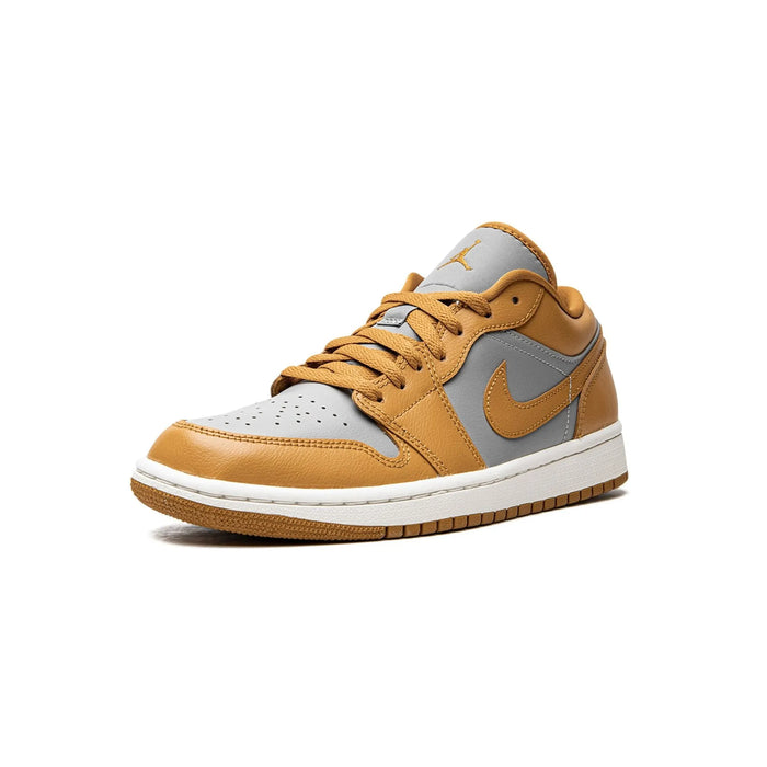 Air Jordan 1 Low Cement Grey Chutney (Women's)