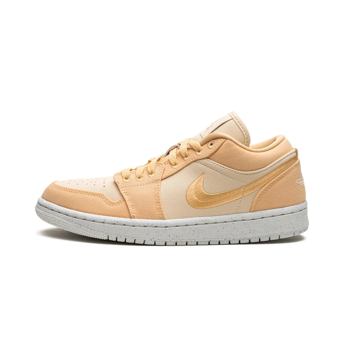 Jordan 1 Low SE Celestial Gold (Women's)