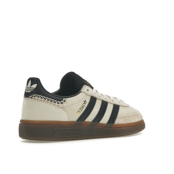 adidas Handball Spezial Wonder White Black (Women's)