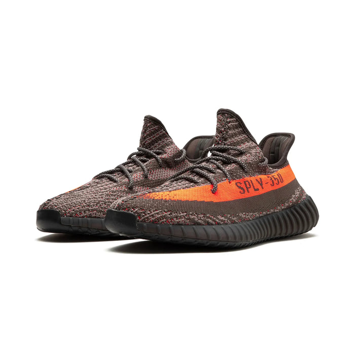 adidas Yeezy Boost 350 V2 Carbon Beluga