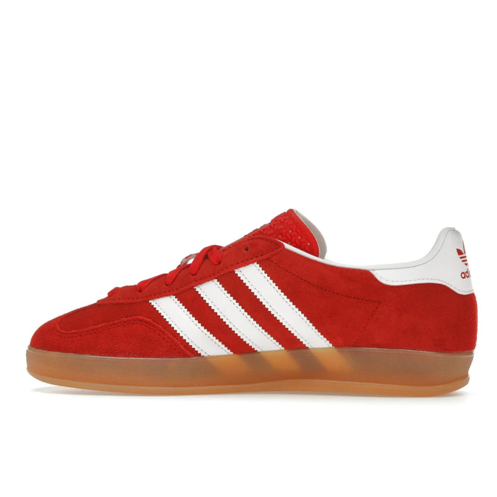 adidas Gazelle Indoor Better Scarlet