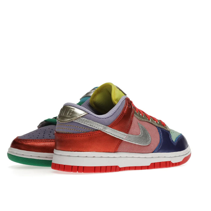 Nike Dunk Low Sunset Pulse (Women's)