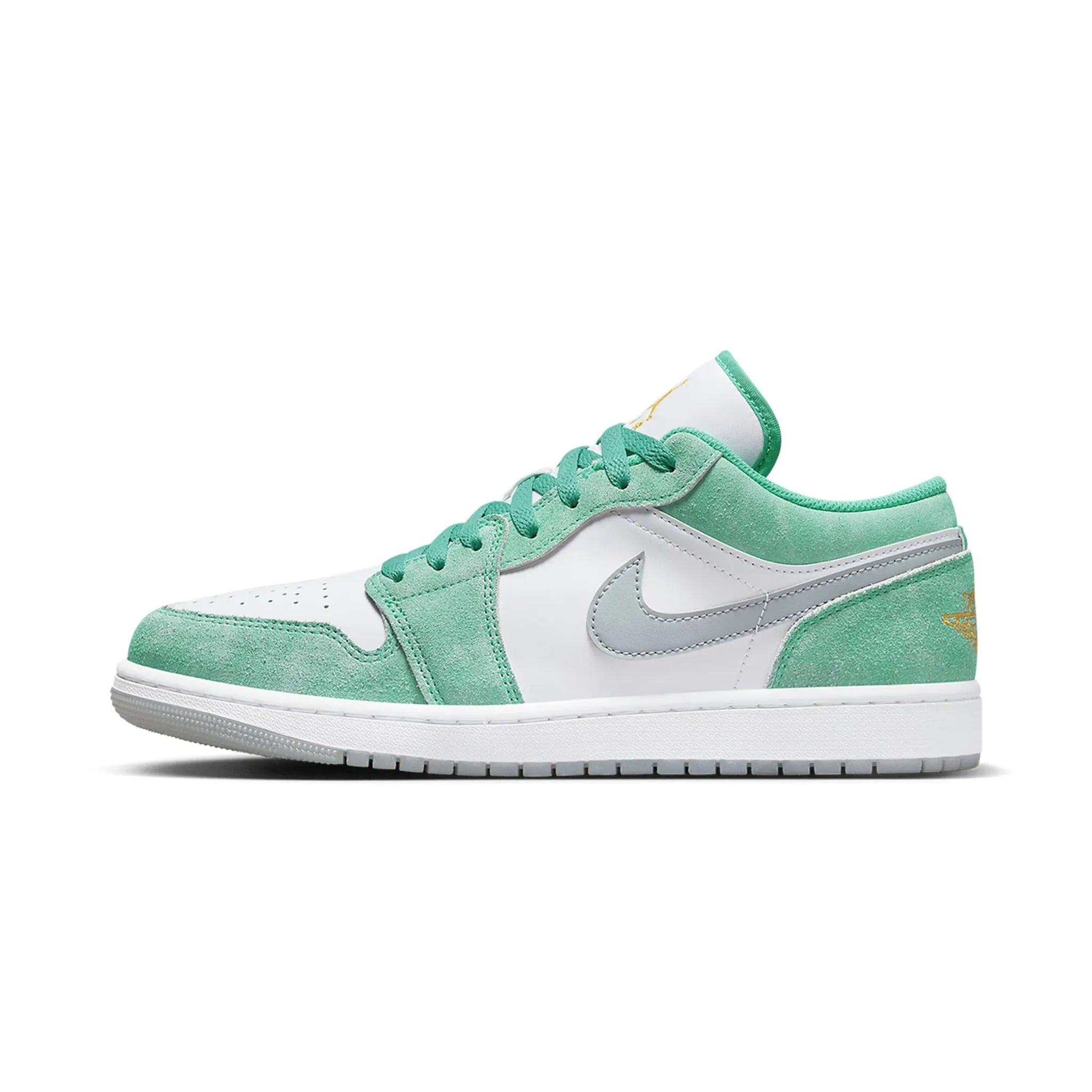 Jordan 1 Low SE Nowy Szmaragd