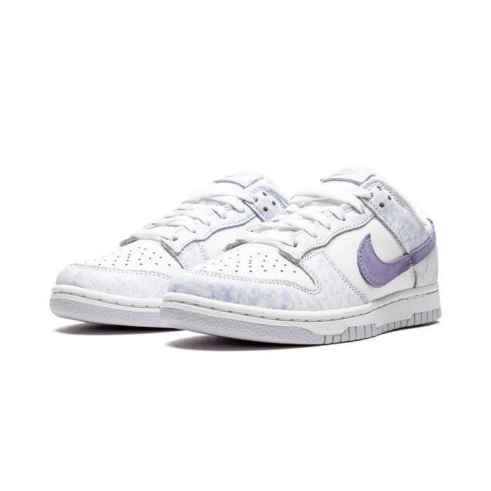 Nike Dunk Low Purple Pulse (Women's)