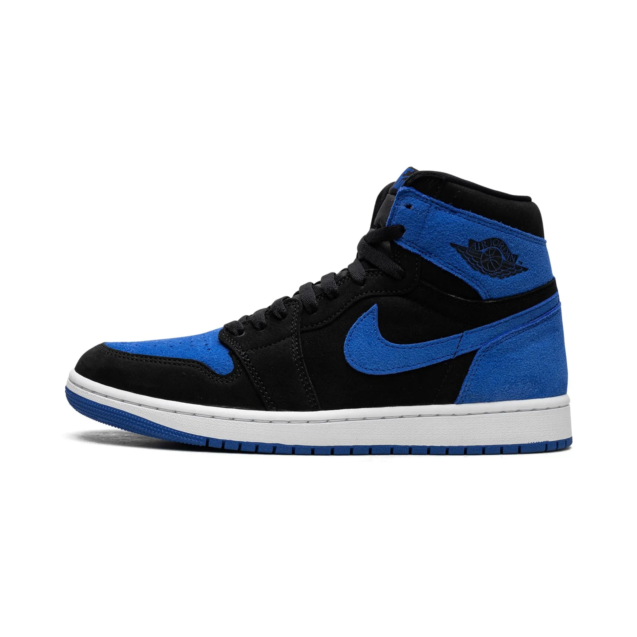 Jordan 1 Retro High OG Royal w nowej odsłonie