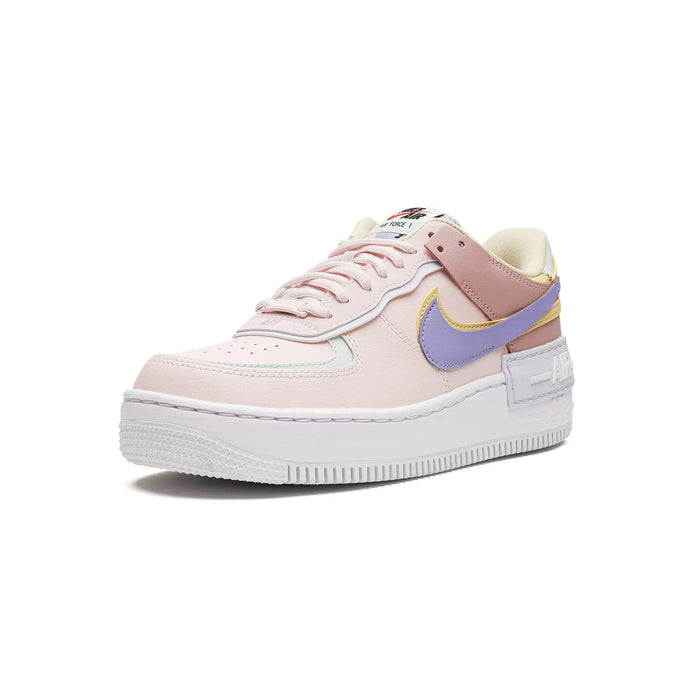 Nike Air Force 1 Low Shadow Light Soft Pink (Women's)