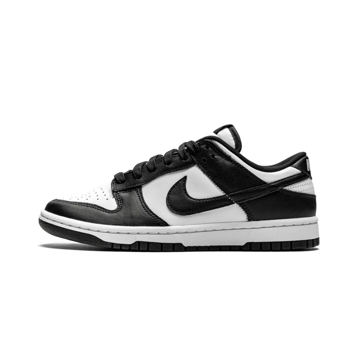 Nike Dunk Low Retro White Black Panda