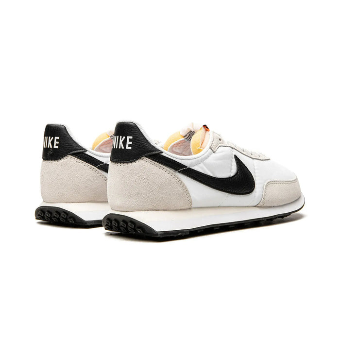 Nike Waffle Trainer 2 White Black