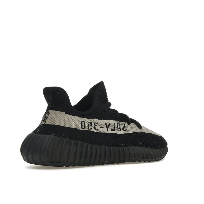 adidas Yeezy Boost 350 V2 Core Black White