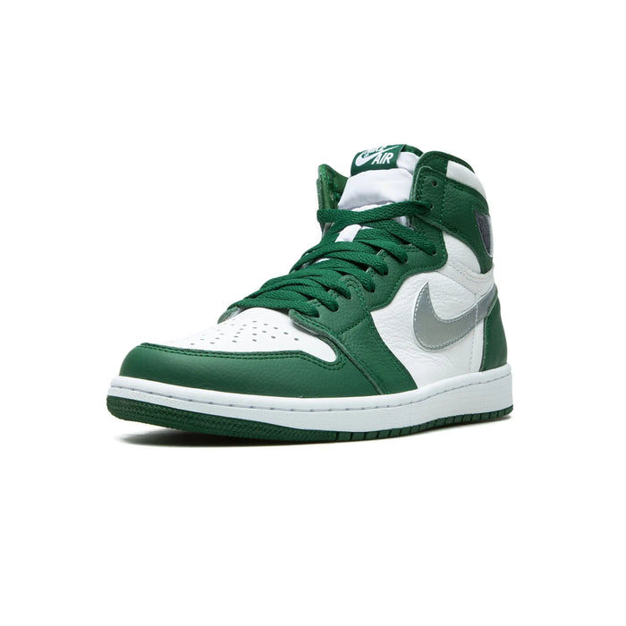 Jordan 1 Retro High OG Gorge Green