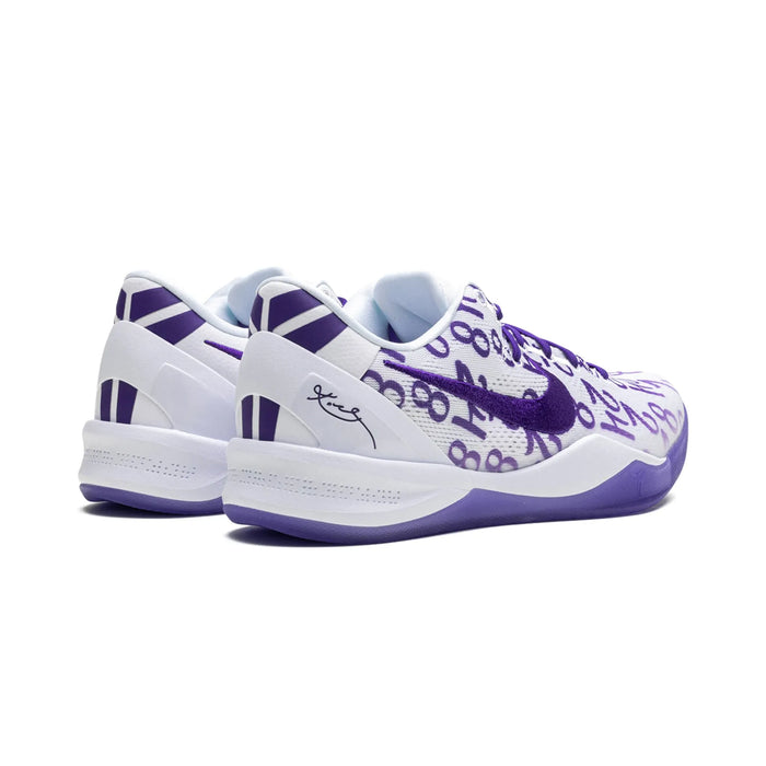 Nike Kobe 8 Protro Court Purple