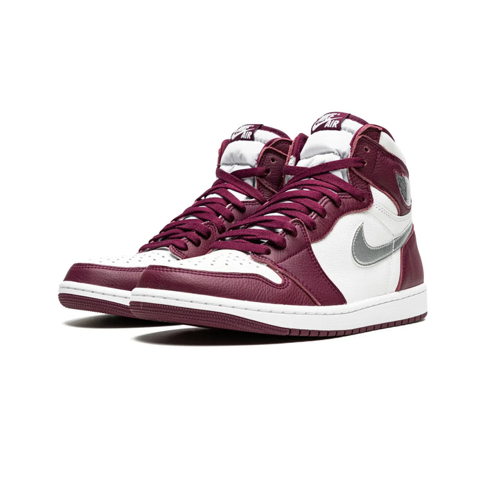 Jordan 1 Retro High OG Bordeaux