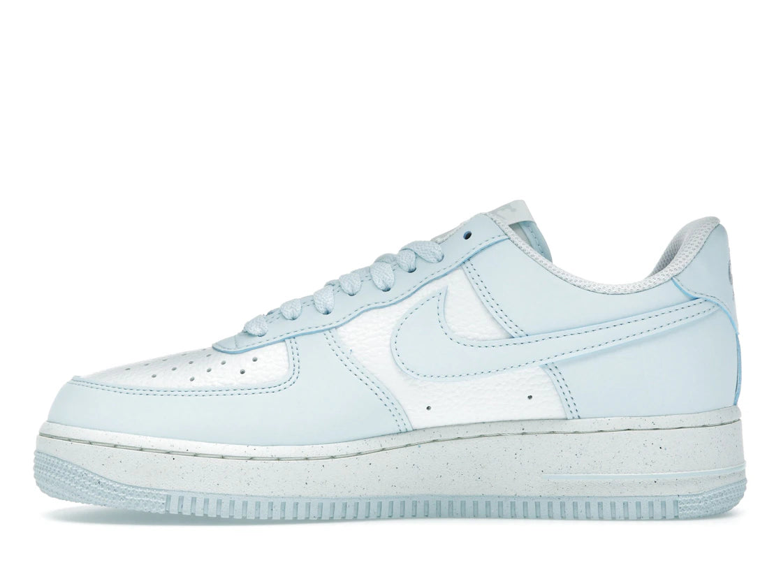 Nike Air Force 1 Low '07 Next Nature Glacier Blue (Women's)