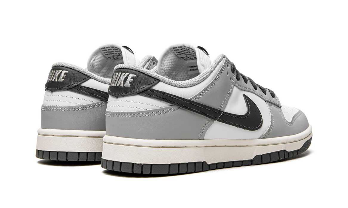 Nike Dunk Low Light Smoke Grey (Women's)