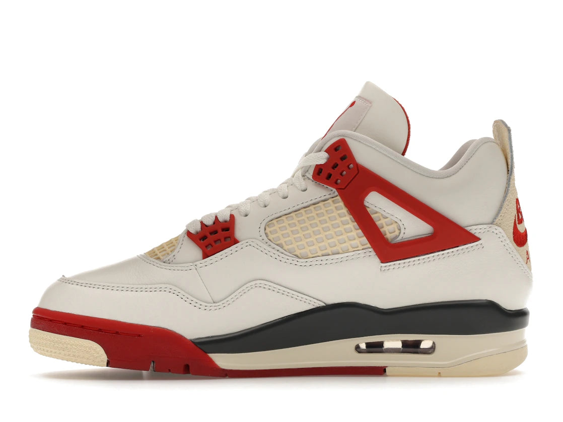 Jordan 4 Retro OG Nigel Sylvester Brick After Brick