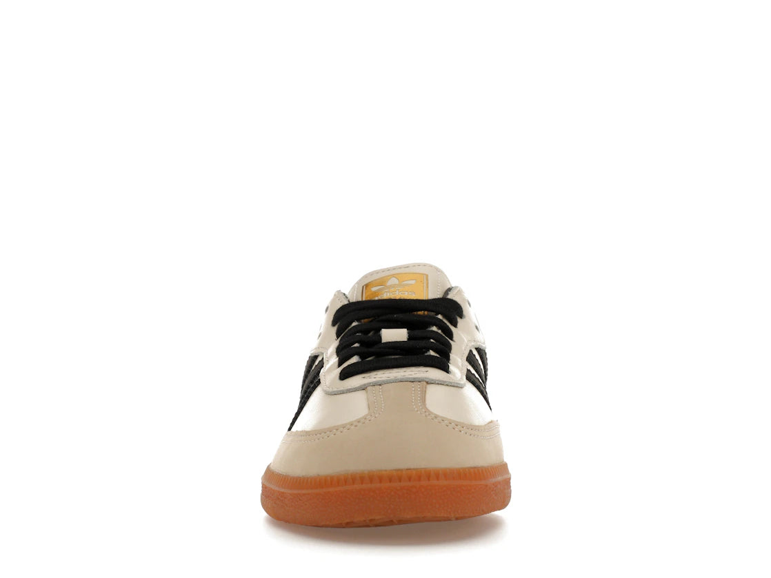 adidas Samba OG Cream White Sand Strata (Women's)