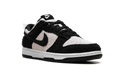 Nike Dunk Low Retro SE Panda-Monium White Black Suede