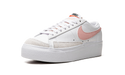 Nike Blazer Low Platform Pink Glaze (Women's)