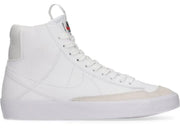 Nike Blazer Mid 77 SE White White Black White (GS)