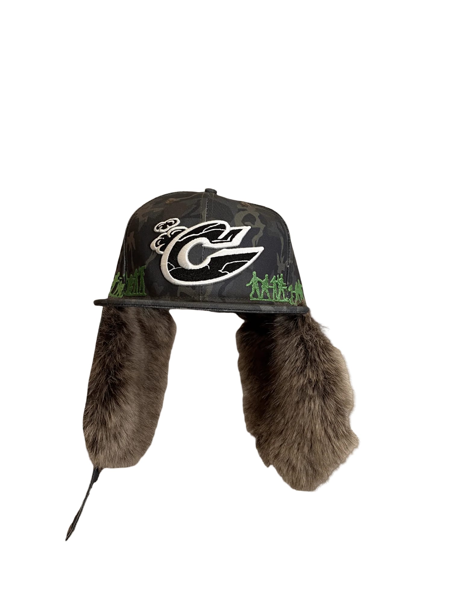 cbloc camo dogear