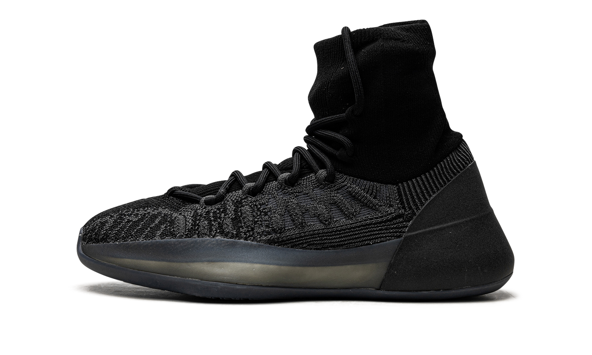 adidas Yeezy BSKTBL Knit Slate Onyx