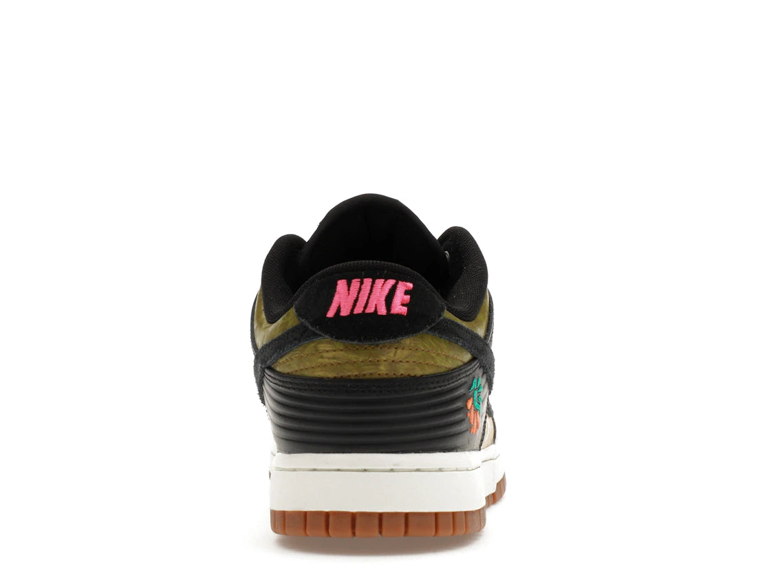 Nike Dunk Low Día De Muertos (Women's)