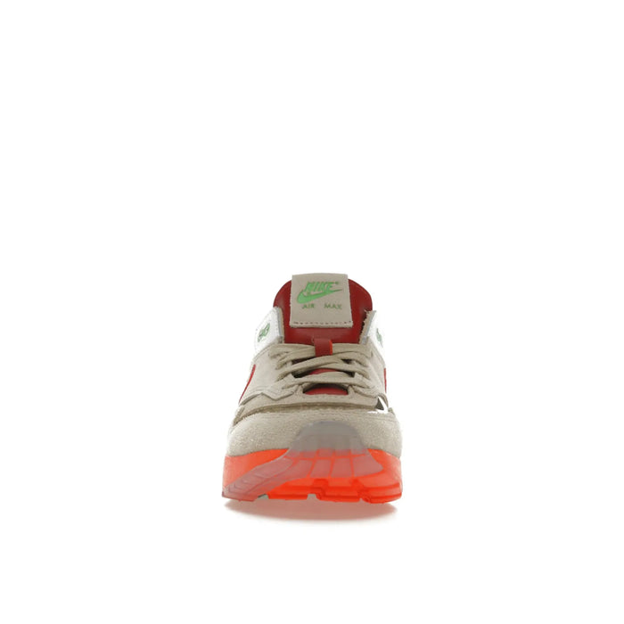Nike Air Max 1 CLOT Kiss of Death (2021) (PS)