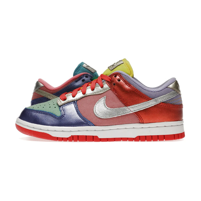 Nike Dunk Low Sunset Pulse (Women's)