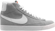 Nike Blazer Mid 77 Grey White (GS)