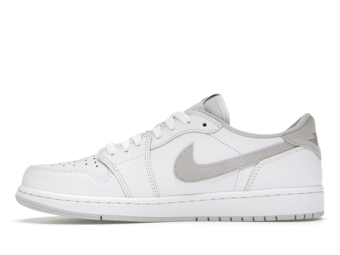 Jordan 1 Low OG Neutral Grey (2021)