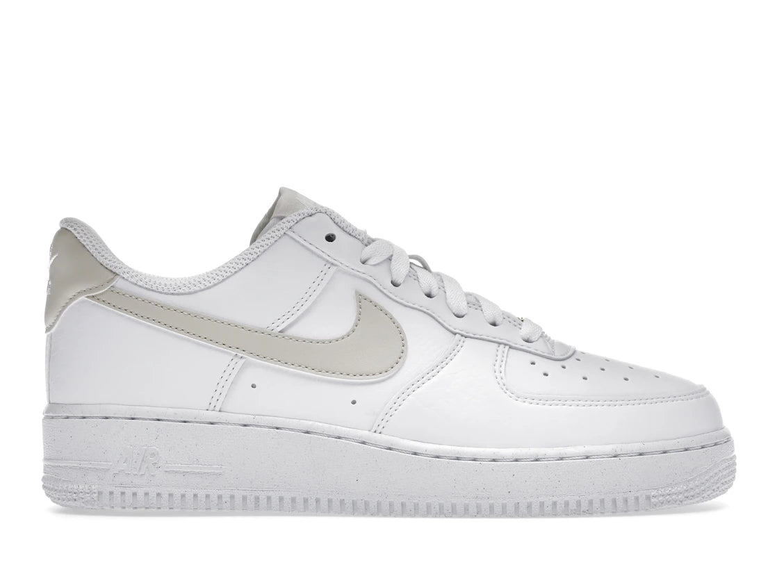 Nike Air Force 1 07 Low Light Orewood Brown (Women's)