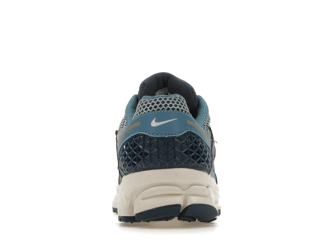 Nike Zoom Vomero 5 Mystic Navy Worn Blue