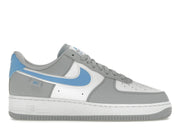 Nike Air Force 1 Low '07 Next Nature Wolf Grey University Blue