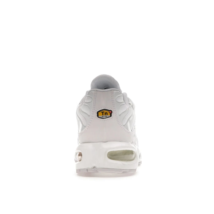 Nike Air Max Plus White Pure Platinum (Women's)