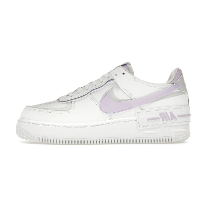 Nike Air Force 1 Low Shadow White Lilac Bloom (Women's)