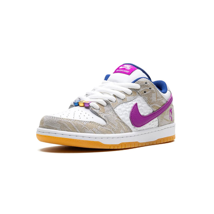 Nike SB Dunk Low Rayssa Leal