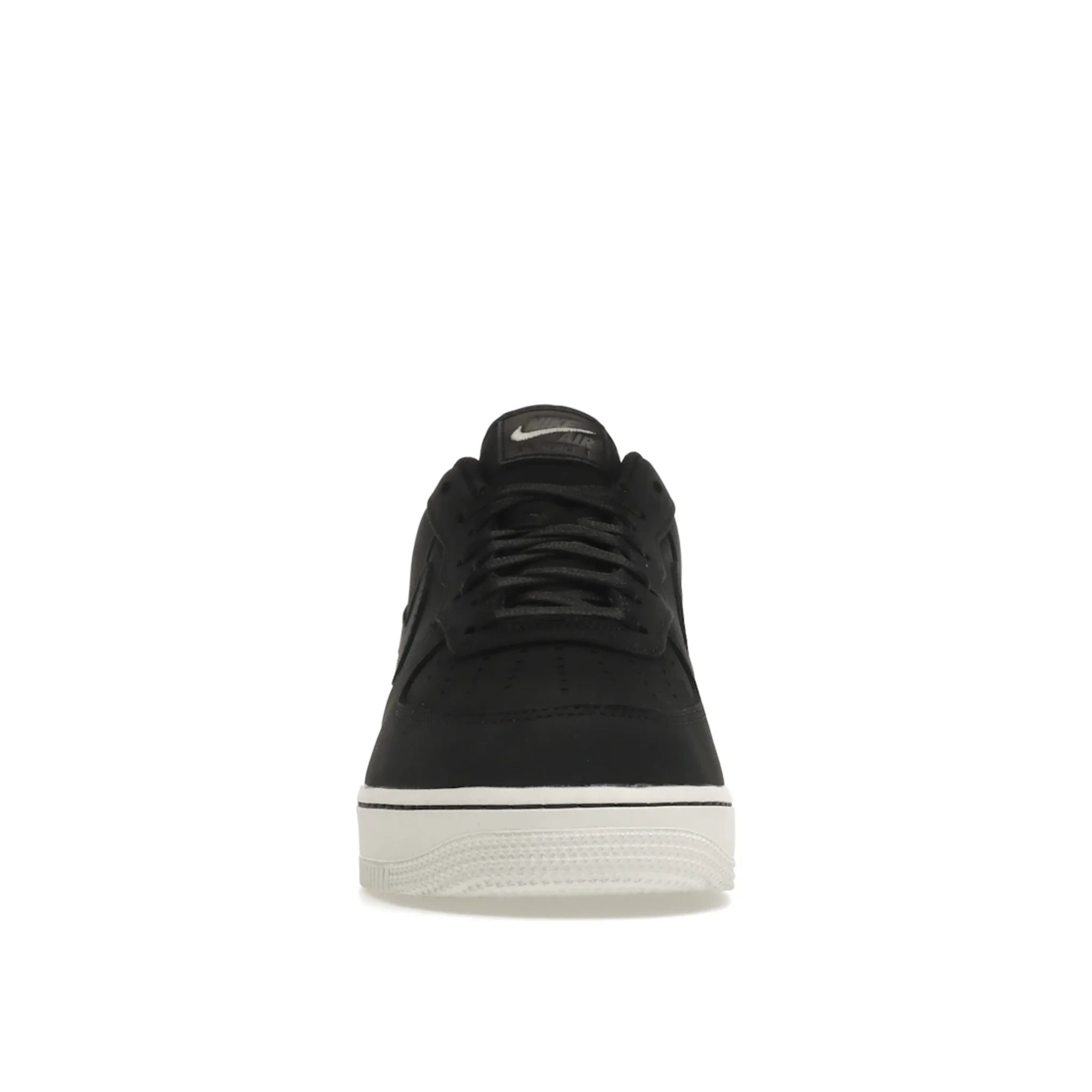 Nike Air Force 1 Low LX Off Noir Black