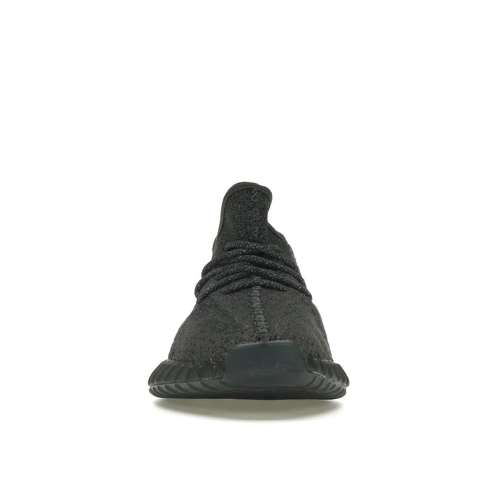 adidas Yeezy Boost 350 V2 Static Black (Reflective)