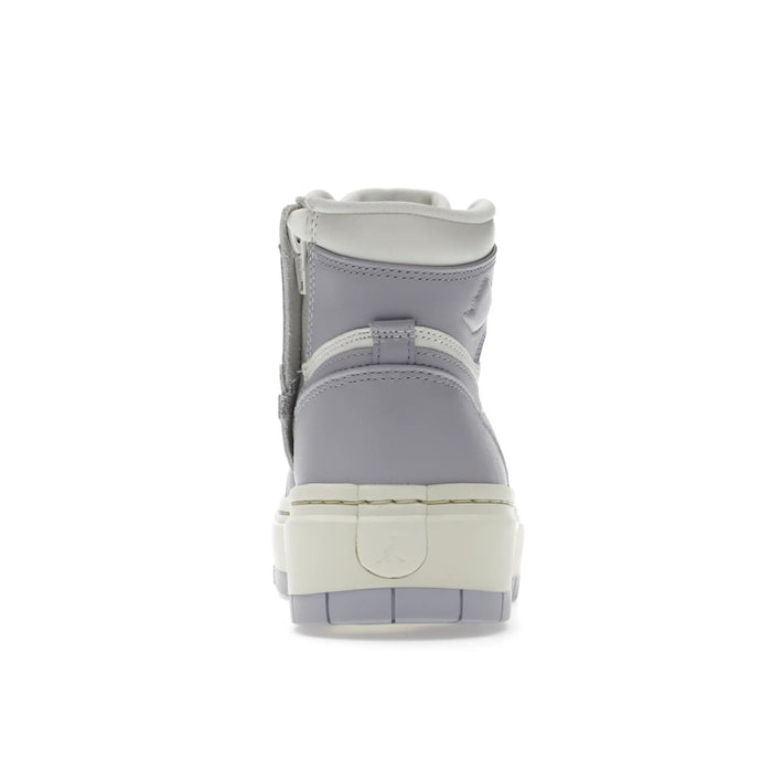 Jordan 1 Elevate High Titanium (Women's)