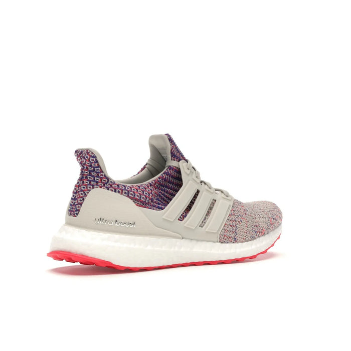 adidas Ultra Boost Multi-Color Red (Women's)