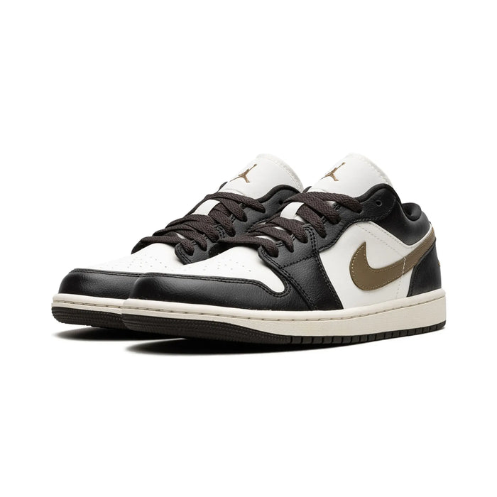 Jordan 1 Low Shadow Brown (Women's)