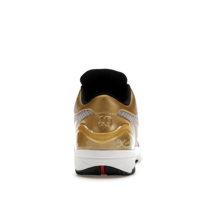 Nike Kobe 4 Protro Gold Medal (2024)