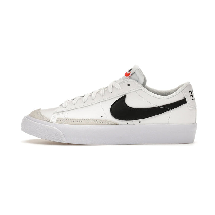 Nike Blazer Low White Black (GS)